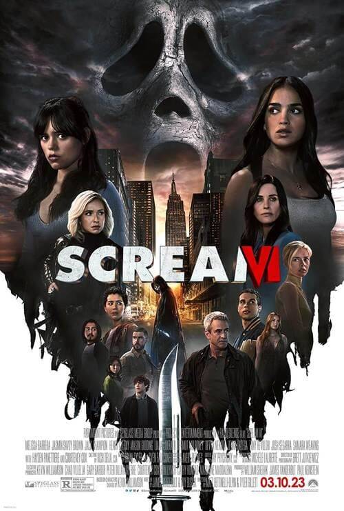 Scream-VI